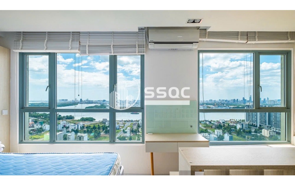 MUA LÀ CÓ THU NHẬP NGAY – CĂN 1PN VISTA VERDE SẴN HỢP ĐỒNG THUÊ 15 TR/THÁNG!