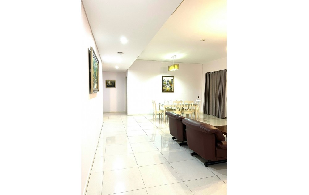 Bán căn hộ 3PN The Estella – Diện tích rộng, thiết kế sang trọng, view đẹp, giá bán hấp dẫn