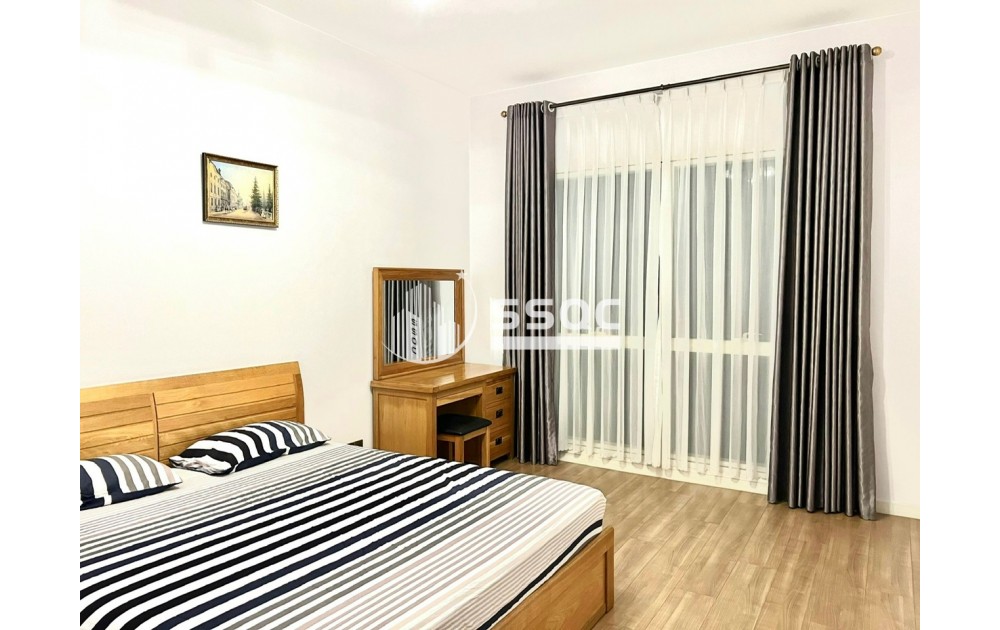 Bán căn hộ 3PN The Estella – Diện tích rộng, thiết kế sang trọng, view đẹp, giá bán hấp dẫn
