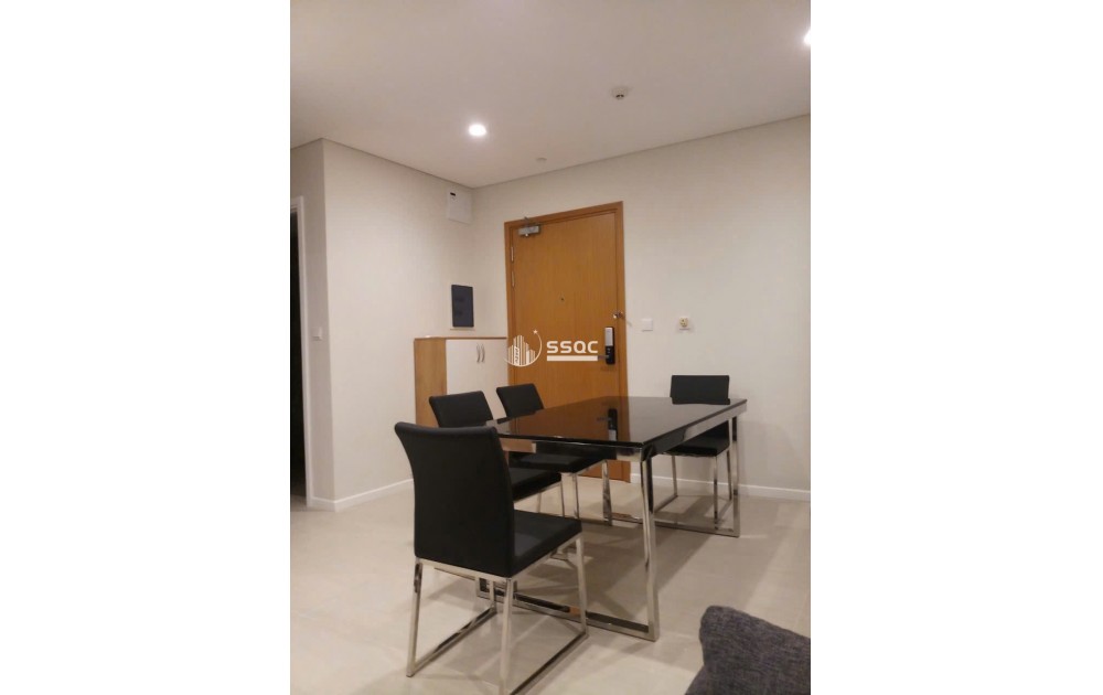  CHO THUÊ CĂN HỘ CAO CẤP ĐẢO KIM CƯƠNG – 1PN FULL NỘI THẤT TẦNG THẤP