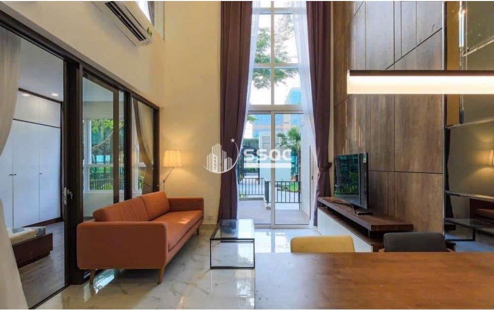  VISTA VERDE – DUPLEX 2 PHÒNG NGỦ | TẦNG TIỆN ÍCH | SỔ HỒNG | GIÁ CHỈ 15 TỶ