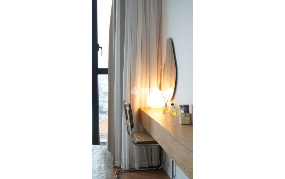  BÁN 1PN FELIZ EN VISTA 58M² | GIÁ 8.1 TỶ | FULL NỘI THẤT 