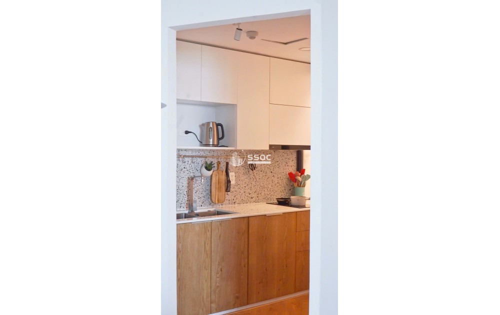  BÁN 1PN FELIZ EN VISTA 58M² | GIÁ 8.1 TỶ | FULL NỘI THẤT 