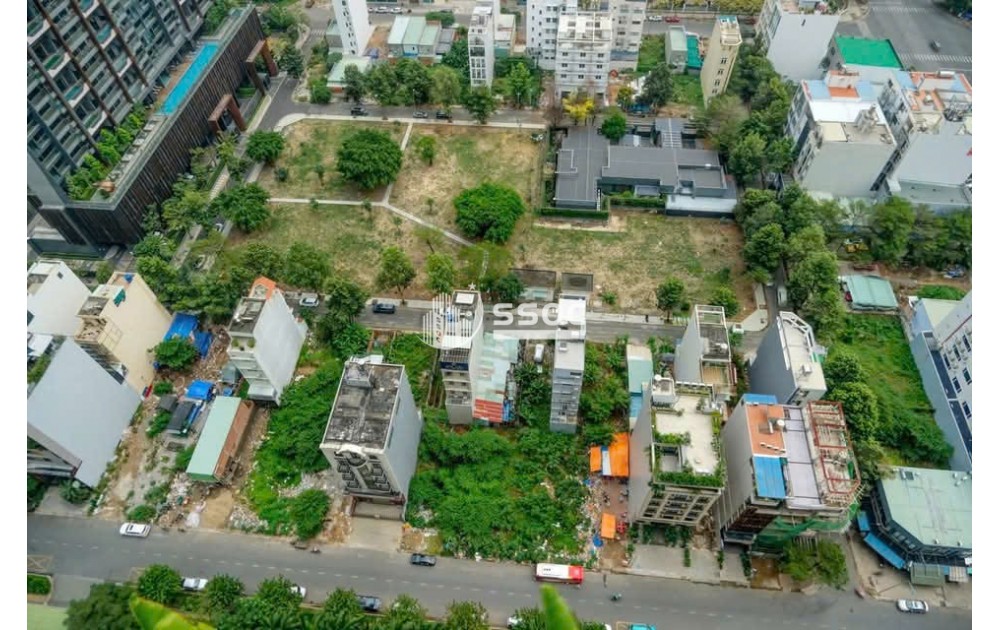  VISTA VERDE – PENTHOUSE 4 PHÒNG NGỦ 310M² FULL NỘI THẤT | NHÀ TRỐNG | GIÁ BÁN 25 TỶ