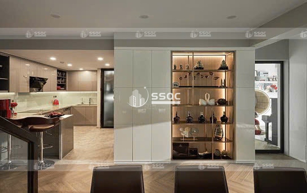 FELIZ EN VISTA - Bán Căn Duplex 3 PN, 132m2, Đã có sổ, View Landmark