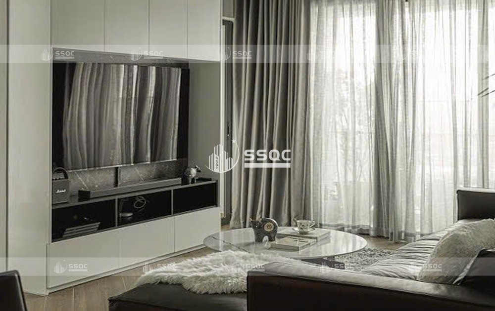 FELIZ EN VISTA - Bán Căn Duplex 3 PN, 132m2, Đã có sổ, View Landmark
