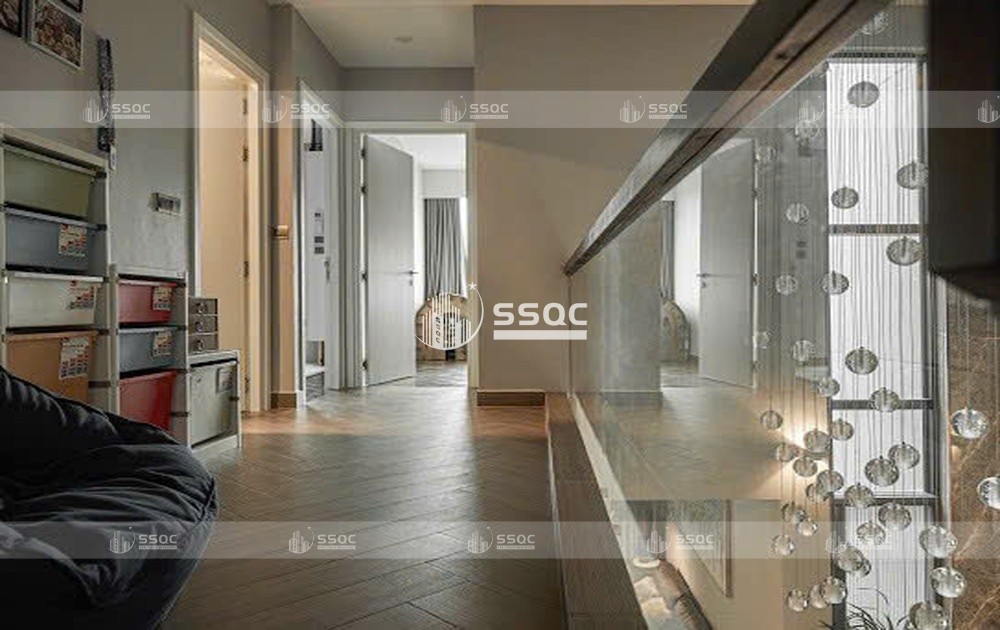 FELIZ EN VISTA - Bán Căn Duplex 3 PN, 132m2, Đã có sổ, View Landmark