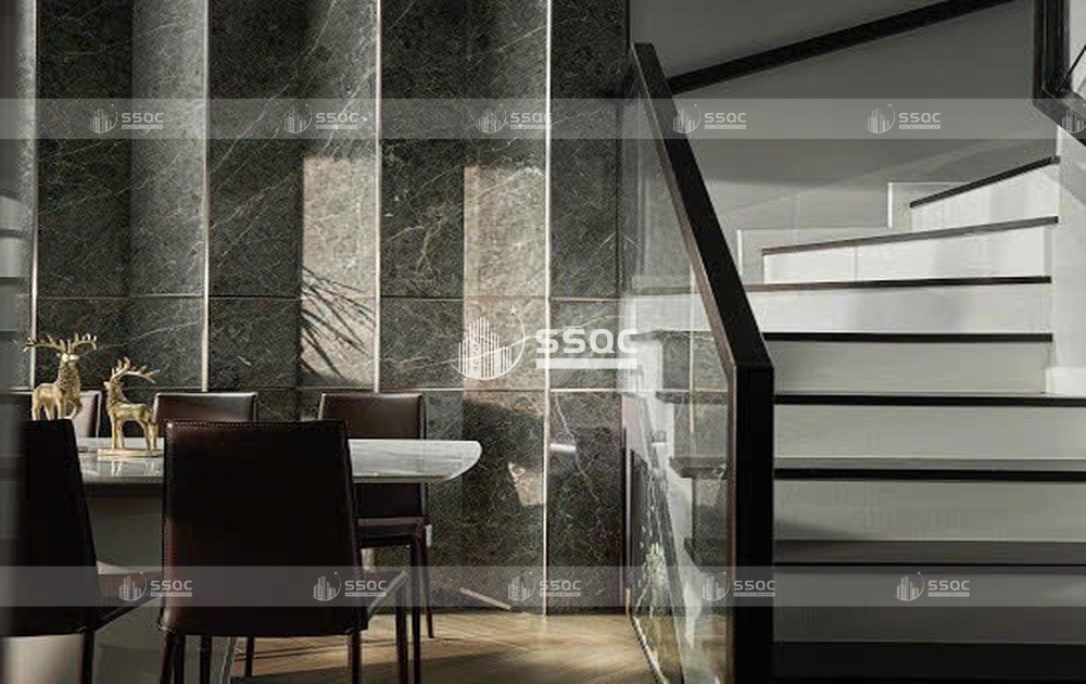 FELIZ EN VISTA - Bán Căn Duplex 3 PN, 132m2, Đã có sổ, View Landmark