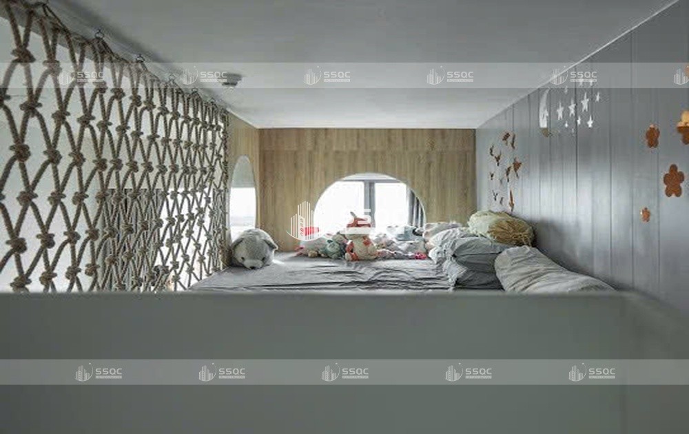 FELIZ EN VISTA - Bán Căn Duplex 3 PN, 132m2, Đã có sổ, View Landmark