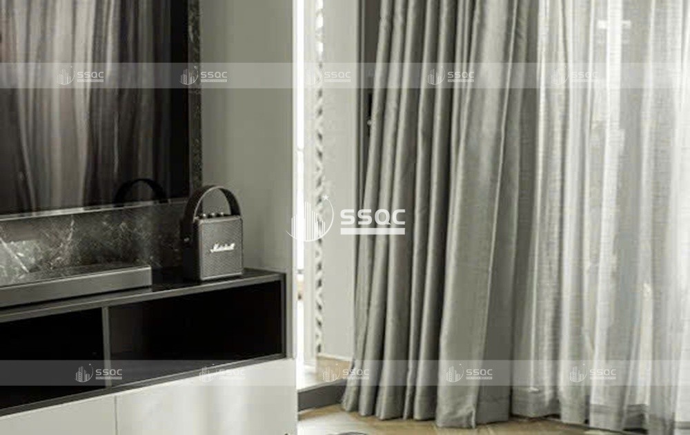 FELIZ EN VISTA - Bán Căn Duplex 3 PN, 132m2, Đã có sổ, View Landmark