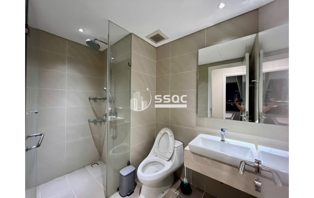  GIÁ TỐT NHẤT ĐẢO KIM CƯƠNG – 1PN FULL NỘI THẤT CHỈ 18 TRIỆU, CÒN THƯƠNG LƯỢNG!