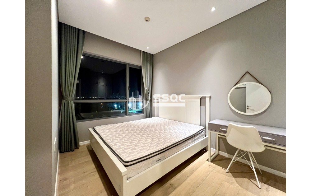  GIÁ TỐT NHẤT ĐẢO KIM CƯƠNG – 1PN FULL NỘI THẤT CHỈ 18 TRIỆU, CÒN THƯƠNG LƯỢNG!