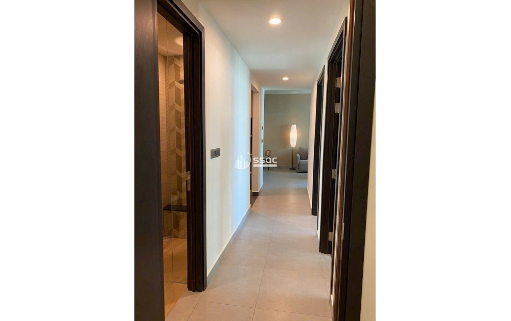 FELIZ EN VISTA – CHO THUÊ 3 PN TÒA SOMERSET-  FULL NỘI THẤT - 35TR/THÁNG