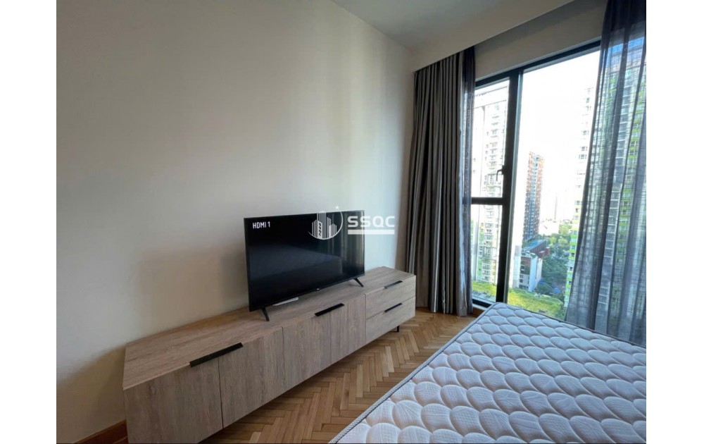 FELIZ EN VISTA – CHO THUÊ 3 PN TÒA SOMERSET-  FULL NỘI THẤT - 35TR/THÁNG