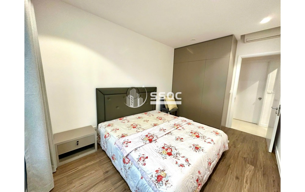 ESTELLA HEIGHTS – 2 PHÒNG NGỦ 100M² FULL NỘI THẤT | GIÁ THUÊ 52 TRIỆU/THÁNG