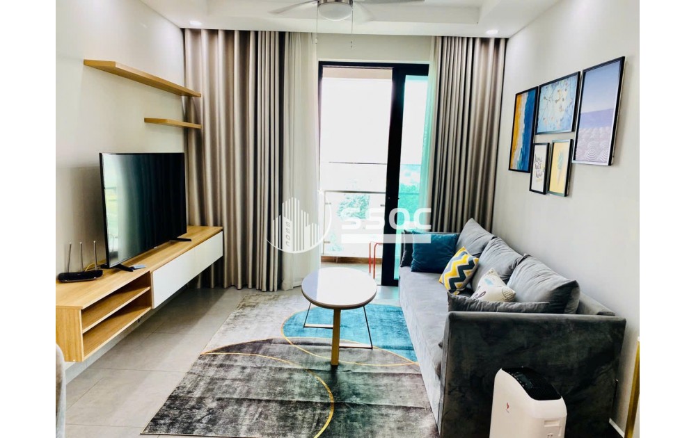  CHO THUÊ 2PN FELIZ EN VISTA THÁP CRUZ 103M² | GIÁ 25 TRIỆU NET | FULL NỘI THẤT 
