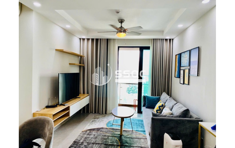  CHO THUÊ 2PN FELIZ EN VISTA THÁP CRUZ 103M² | GIÁ 25 TRIỆU NET | FULL NỘI THẤT 