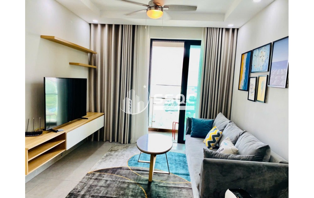 CHO THUÊ 2PN FELIZ EN VISTA THÁP CRUZ 103M² | GIÁ 25 TRIỆU NET | FULL NỘI THẤT 