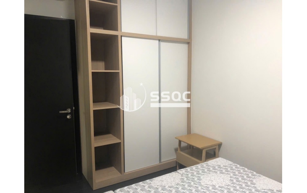 Cho thuê căn hộ 4PN Feliz En Vista tháp Altaz - view thành phố - DT 181m2 - full nội thất - giá 70 triệu/tháng
