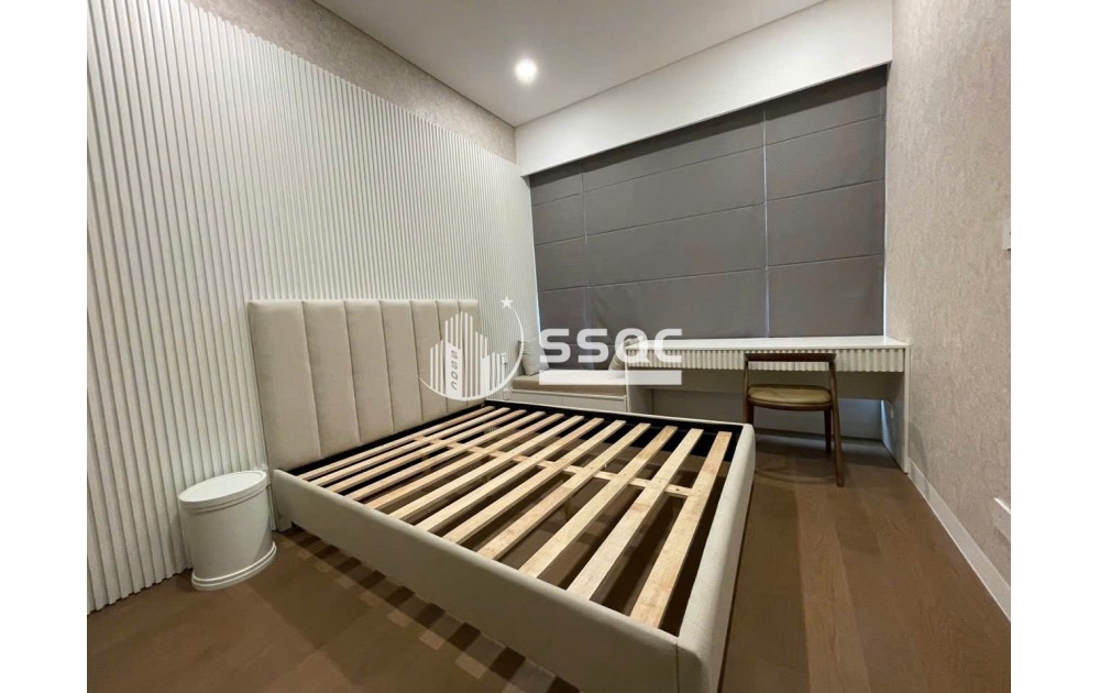 CHỈ VỚI 39 TỶ SỠ HỮU NGAY  CĂN HỘ 3PN THE RIVER THỦ THIÊM VIEW SÔNG QUẬN 1