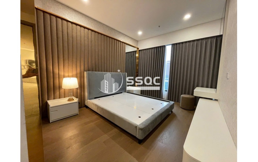 CHỈ VỚI 39 TỶ SỠ HỮU NGAY  CĂN HỘ 3PN THE RIVER THỦ THIÊM VIEW SÔNG QUẬN 1
