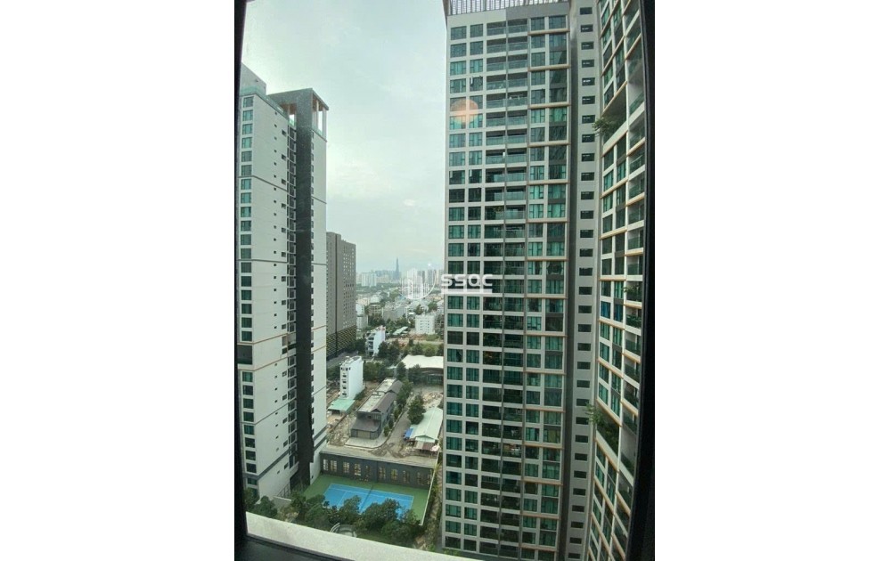 CHO THUÊ FELIZ EN VISTA | 3PN | FULL NỘI THẤT | 35 TRIỆU NET