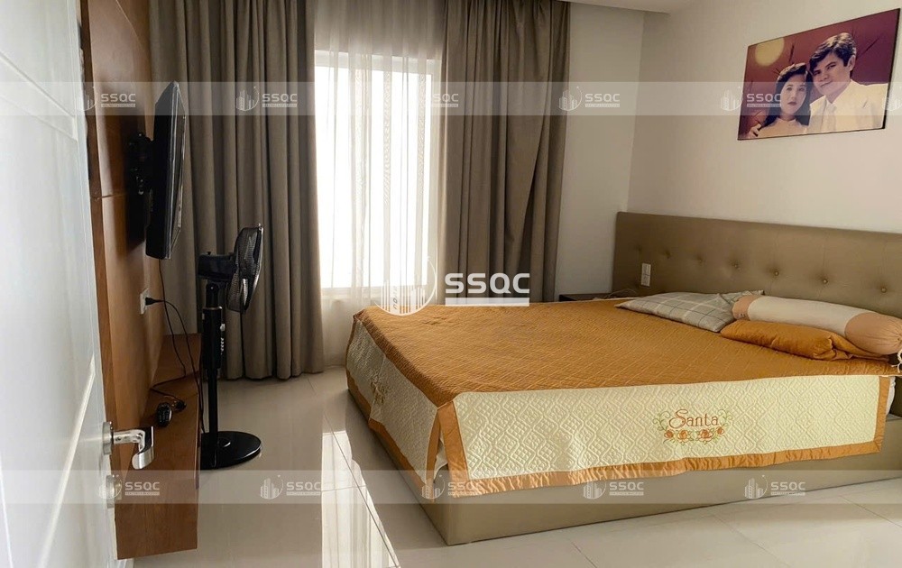ĐẢO KIM CƯƠNG - 2 PHÒNG CHO THUÊ - VIEEW TRIỆU ĐÔ, HÀNG HIẾM