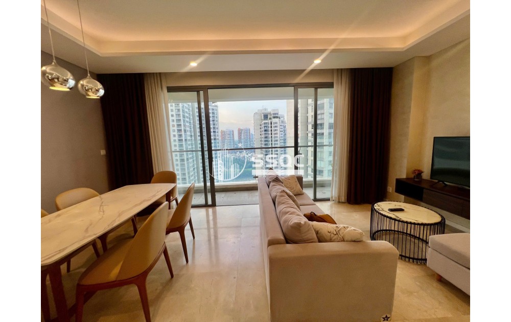  HOT RENTAL | NEW 2-BEDROOM APARTMENT FOR RENT AT DIAMOND ISLAND – FULLY FURNISHED 