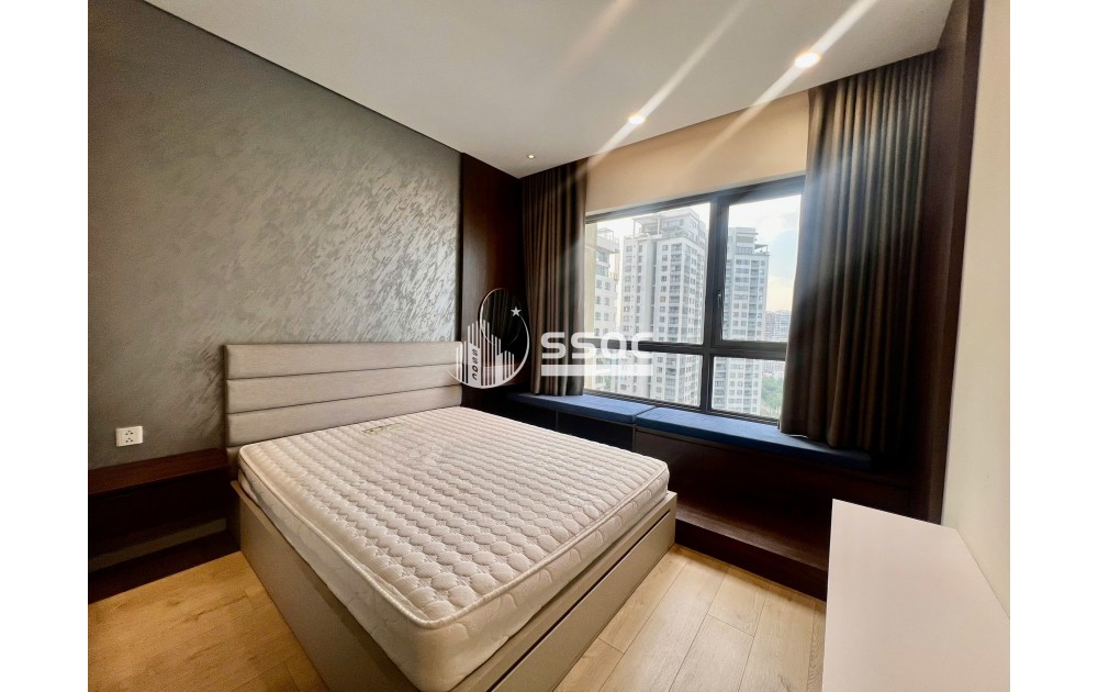  HOT RENTAL | NEW 2-BEDROOM APARTMENT FOR RENT AT DIAMOND ISLAND – FULLY FURNISHED 