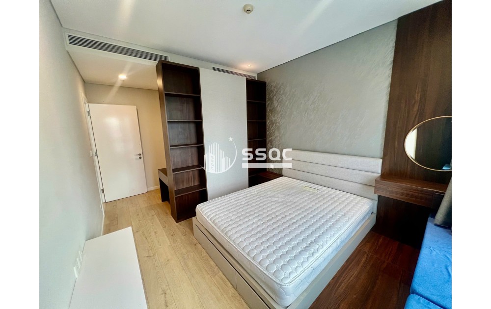  HOT RENTAL | NEW 2-BEDROOM APARTMENT FOR RENT AT DIAMOND ISLAND – FULLY FURNISHED 