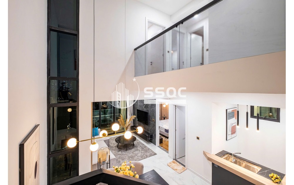 SIÊU PHẨM FELIZ EN VISTA – KHẲNG ĐỊNH ĐẲNG CẤP SỐNG THƯỢNG LƯU