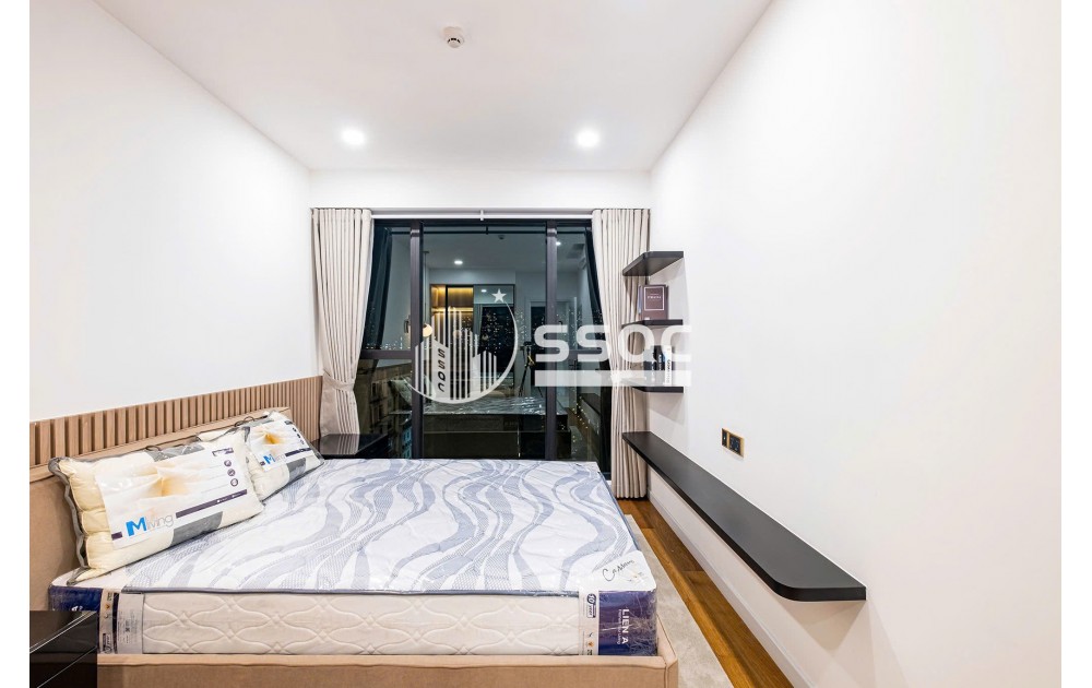 SIÊU PHẨM FELIZ EN VISTA – KHẲNG ĐỊNH ĐẲNG CẤP SỐNG THƯỢNG LƯU