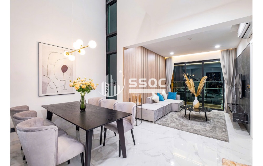 SIÊU PHẨM FELIZ EN VISTA – KHẲNG ĐỊNH ĐẲNG CẤP SỐNG THƯỢNG LƯU