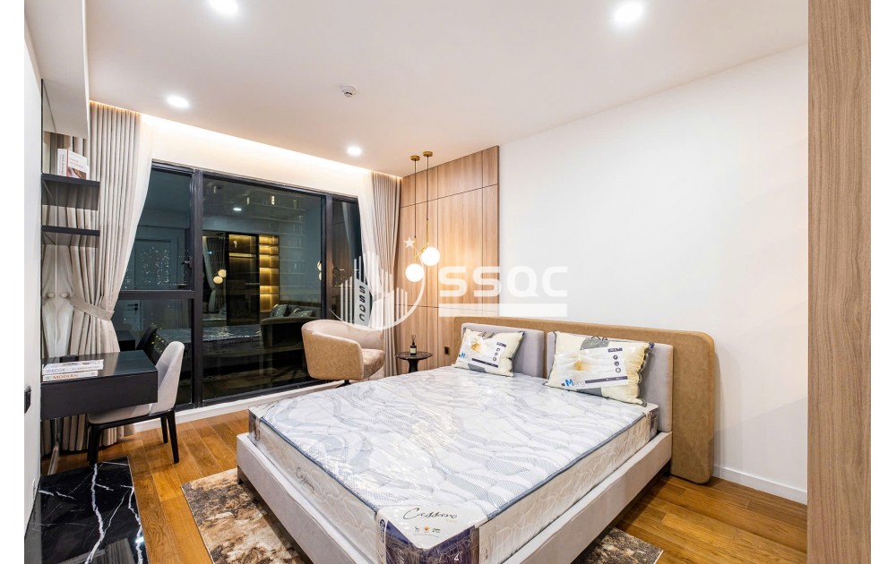 SIÊU PHẨM FELIZ EN VISTA – KHẲNG ĐỊNH ĐẲNG CẤP SỐNG THƯỢNG LƯU
