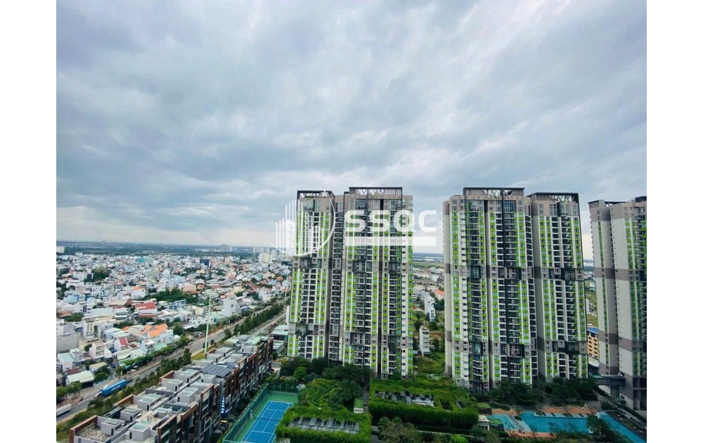  HOT UPDATE | BRAND-NEW APARTMENTS FOR RENT AT FELIZ EN VISTA 