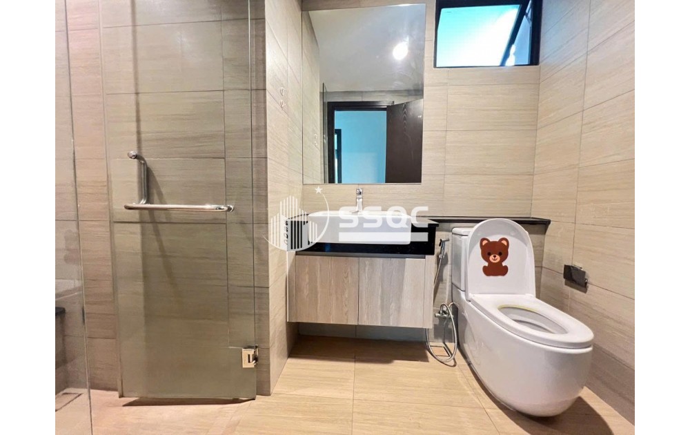  HOT UPDATE | GIỎ HÀNG CĂN HỘ CHO THUÊ FELIZ EN VISTA – CĂN ĐẸP, GIÁ TỐT 