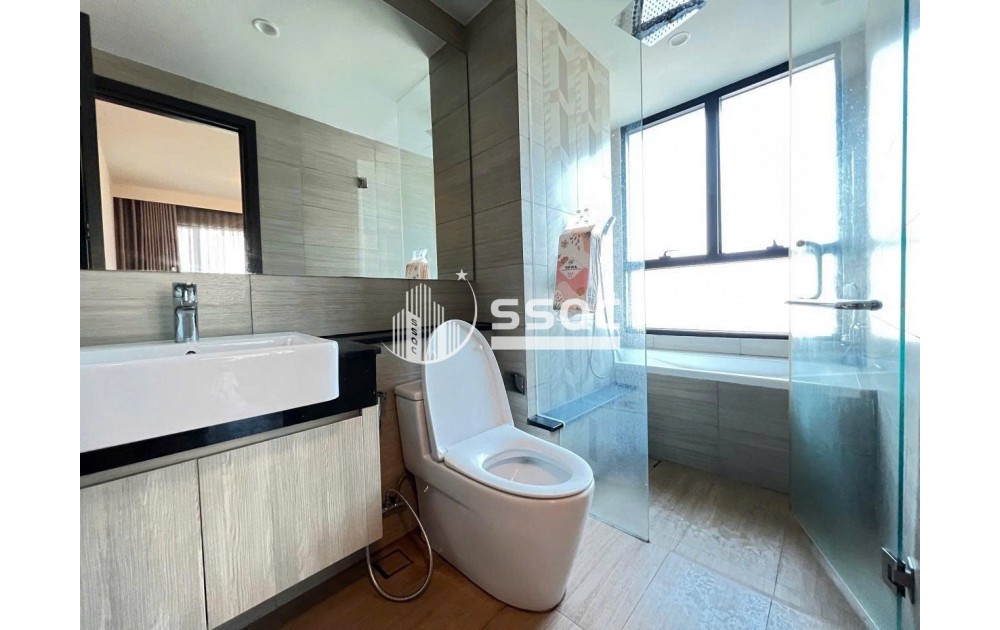 CHO THUÊ FELIZ EN VISTA | 3PN | FULL NỘI THẤT | 35 TRIỆU/THÁNG