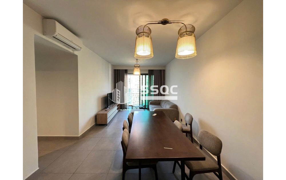  HOT UPDATE | GIỎ HÀNG CĂN HỘ CHO THUÊ FELIZ EN VISTA – CĂN ĐẸP, GIÁ TỐT 