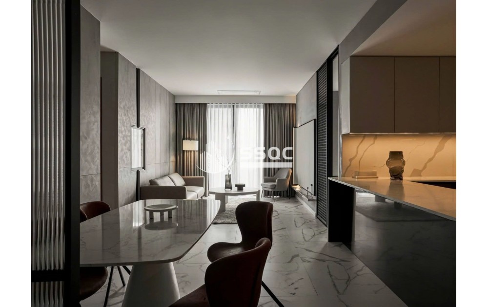 2PN LỚN CREST METROPOLE GIÁ SIÊU RẺ GIÁ CHỈ 36 TỶ ĐỂ ĐẦU TƯ