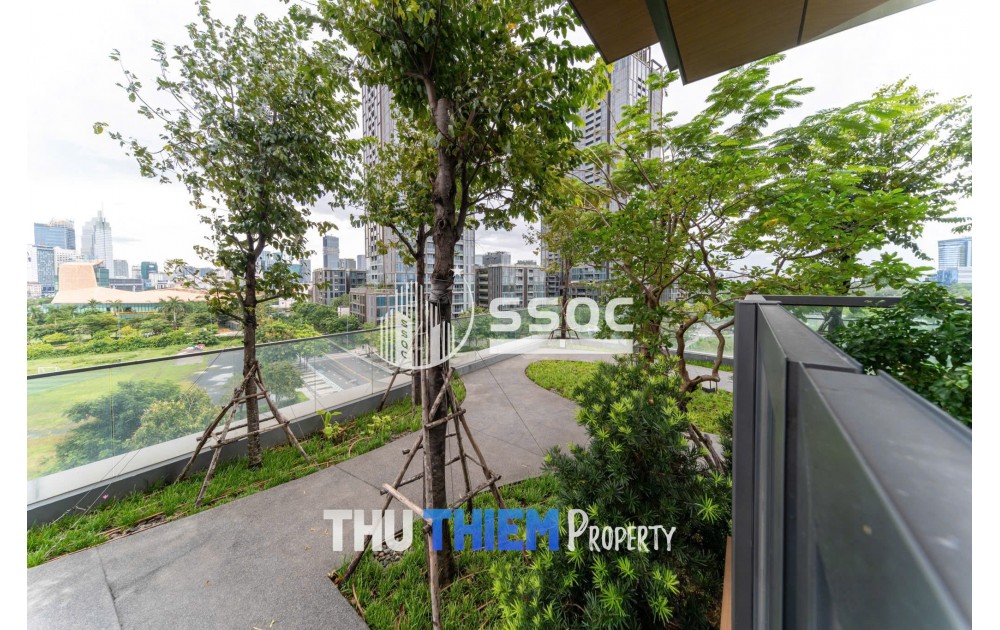 3PN SIÊU ĐẸP TẦNG THẤP CHO THUÊ TẠI EMPIRE CITY THỦ THIÊM VÀO Ở NGAY