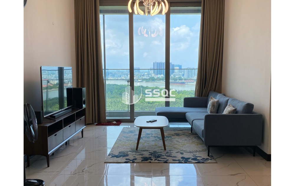  EMPIRE CITY THỦ THIÊM | 2PN - 91M² | FULL NỘI THẤT | TẦNG 16 | 1.400 USD/THÁNG BAO PHÍ QUẢN LÝ | THƯƠNG LƯỢNG