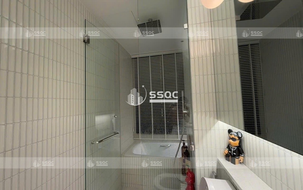 Bán Căn Hộ Feliz En Vista 3 Phòng Ngủ 110m2 - Tháp D  View Tuyệt Đẹp, Full Nội Thất, Sổ Hồng Cầm Tay - Giá 18.5 Tỷ