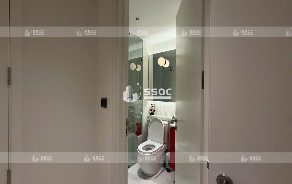 Bán Căn Hộ Feliz En Vista 3 Phòng Ngủ 110m2 - Tháp D  View Tuyệt Đẹp, Full Nội Thất, Sổ Hồng Cầm Tay - Giá 18.5 Tỷ