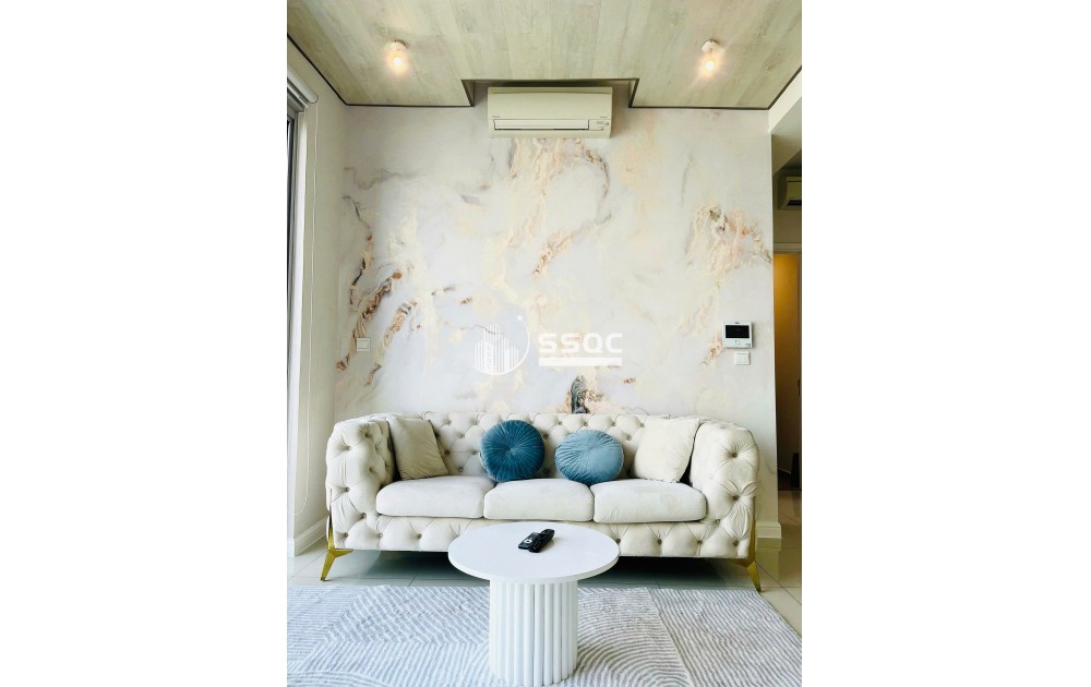  ESTELLA HEIGHTS – DUPLEX 123M² FULL NỘI THẤT | ĐANG CHO THUÊ | GIÁ BÁN 18,2 TỶ
