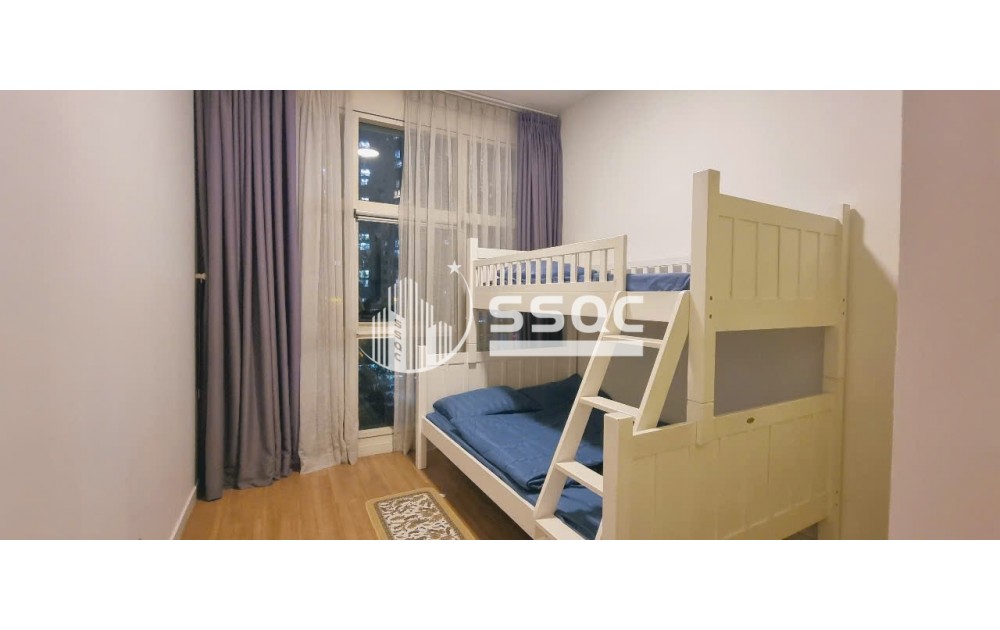[ENG SUB][The Estella] Cho thuê căn hộ 2 phòng ngủ - 29tr/tháng - Giá tốt, đầy đủ tiện nghi