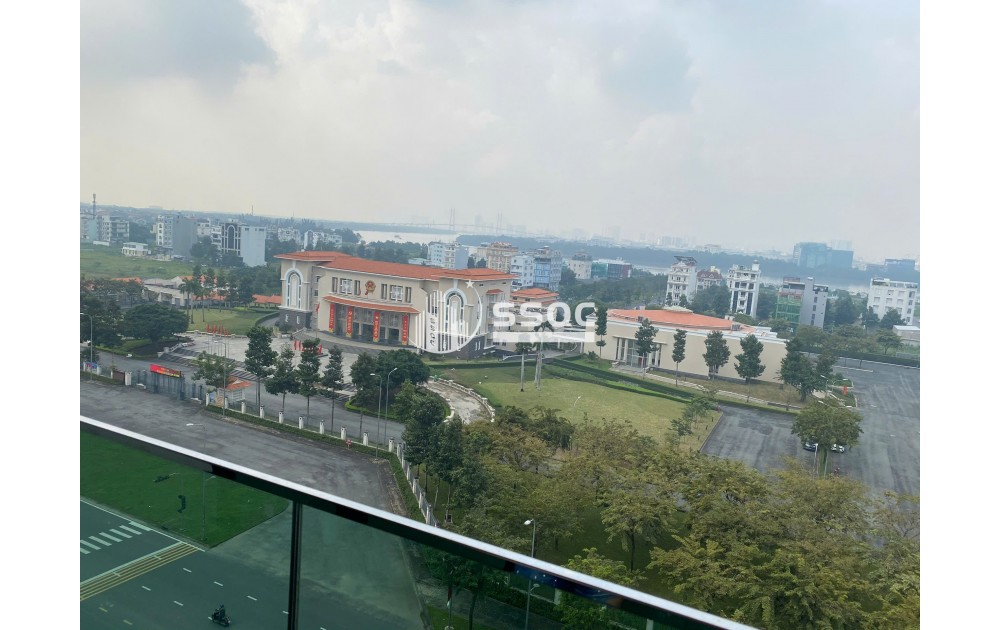 FELIZ EN VISTA – CĂN HỘ 4 PHÒNG NGỦ HIẾM GẶP | 239M² RỘNG RÃI | FULL NỘI THẤT CAO CẤP