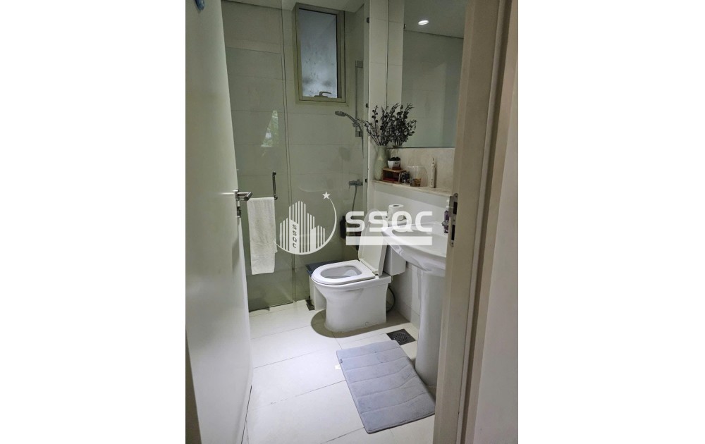  CHO THUÊ 3PN THE ESTELLA | 188m² | GIÁ 50 TRIỆU | NỘI THẤT CƠ BẢN 