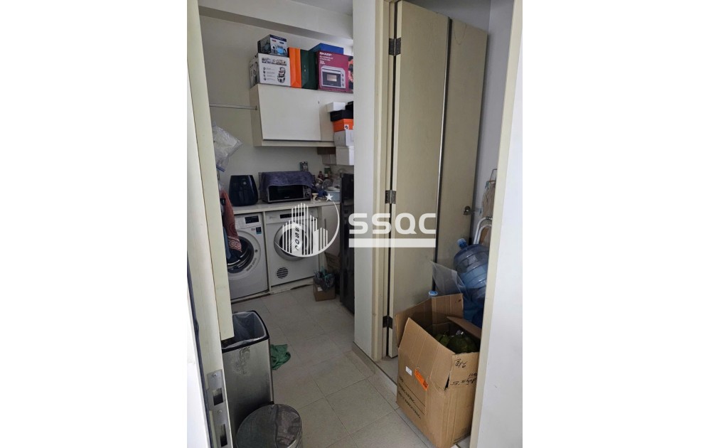 [THE ESTELLA] GARDEN APARTMENT 192M² – KHÔNG GIAN SỐNG XANH GIỮA LÒNG THÀNH PHỐ