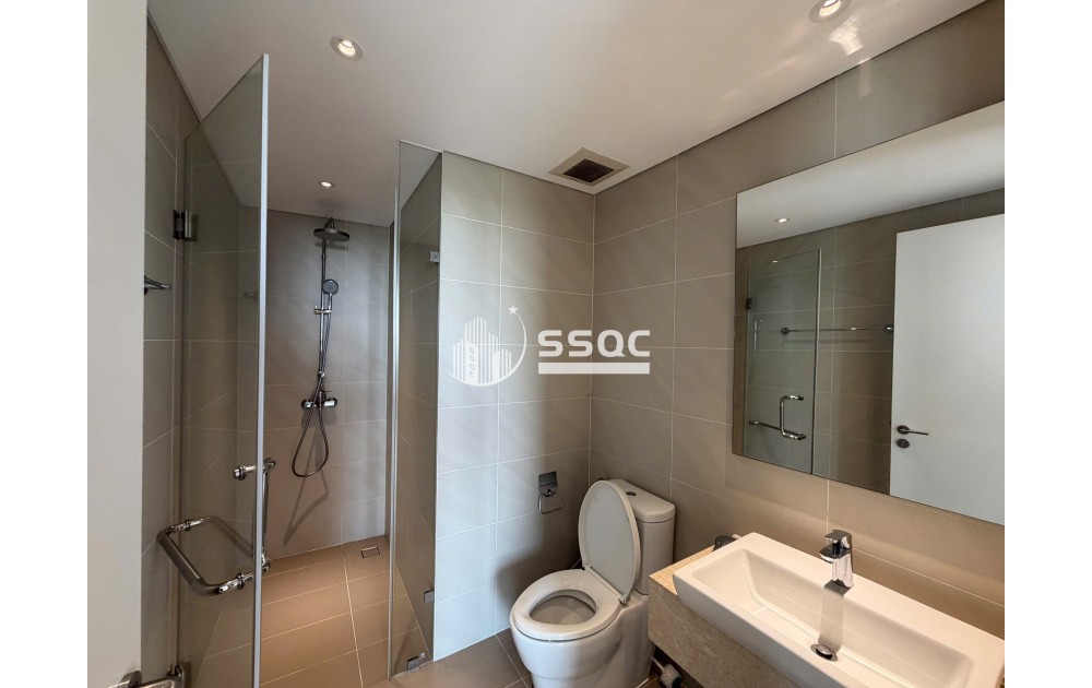 MỖI NGÀY THỨC DẬY VỚI VIEW SÔNG THOÁNG ĐẸP – CĂN 2PN ĐẢO KIM CƯƠNG CHỈ 24 TRIỆU!