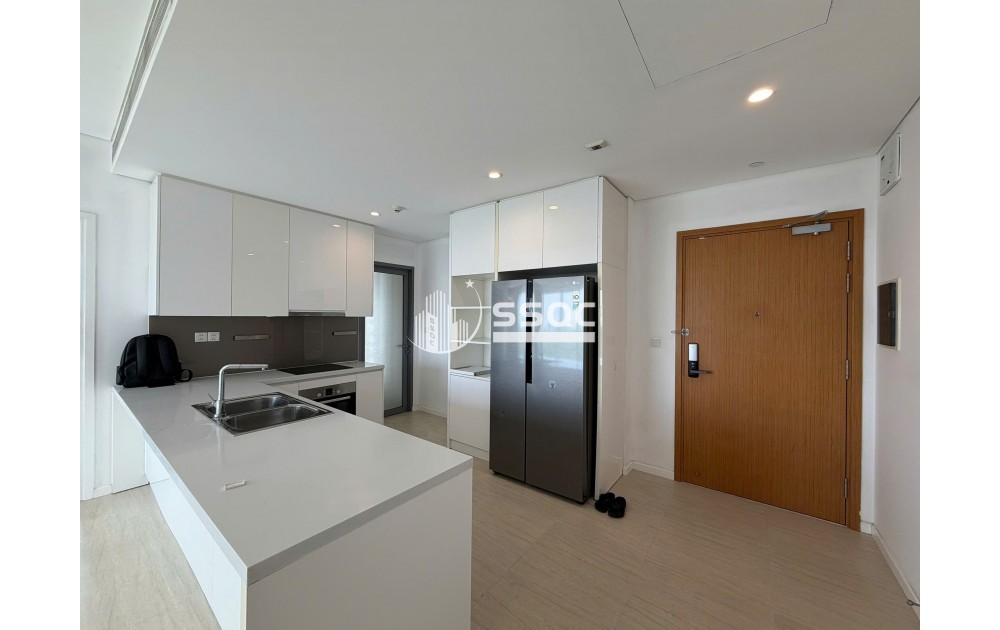 MỖI NGÀY THỨC DẬY VỚI VIEW SÔNG THOÁNG ĐẸP – CĂN 2PN ĐẢO KIM CƯƠNG CHỈ 24 TRIỆU!